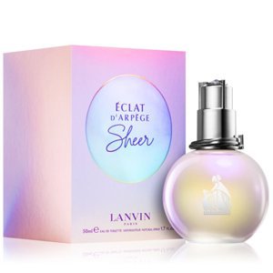 ��������� ���� Lanvin Eclat d'Arpege Sheer