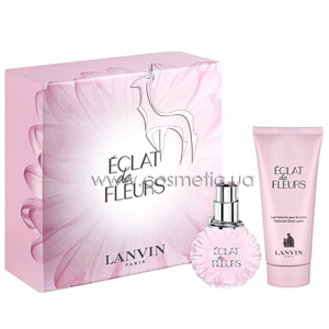 ����� Lanvin Eclat de Fleurs