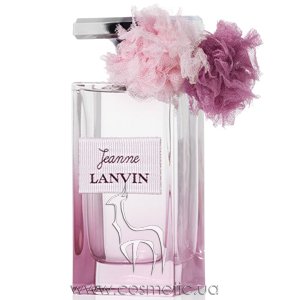 ������ Lanvin Jeanne La Rose Eau de Parfum