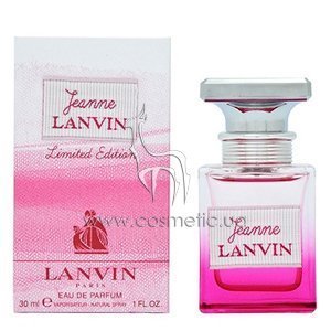 ��������������� ���� Lanvin Jeanne Limited Edition