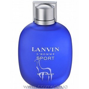 ������ Lanvin L'Homme Sport Eau de Toilette