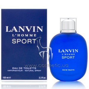 ��������� ���� Lanvin L'Homme Sport