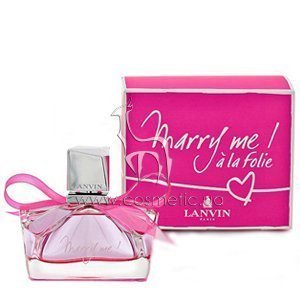 ��������������� ���� Lanvin Marry Me a La Folie