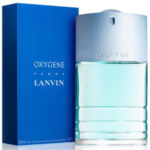 ��������� ���� Lanvin Oxygene Homme