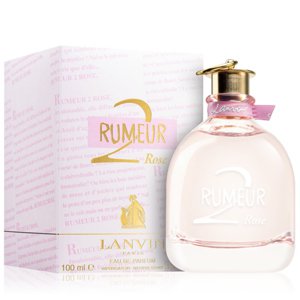��������������� ���� Lanvin Rumeur 2 Rose
