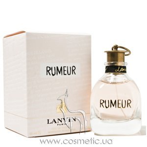 Парфюмированная вода Lanvin Rumeur
