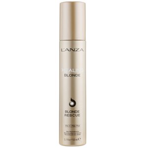 ����� ��� ������������� ������������� ����� L'anza Healing Blonde Rescue