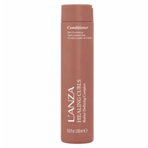 ������� ��� �������� ����� L'anza Healing Curls Shampoo