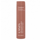Шампунь для вьющихся волос L'anza Healing Curls Shampoo small