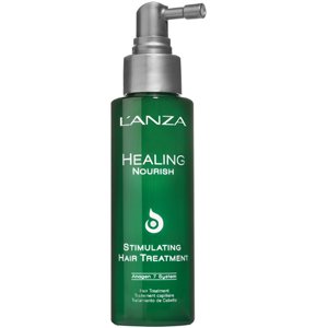����� ��� �������������� � �������������� ����� ����� L'anza Healing Nourish Stimulating Hair Treatment