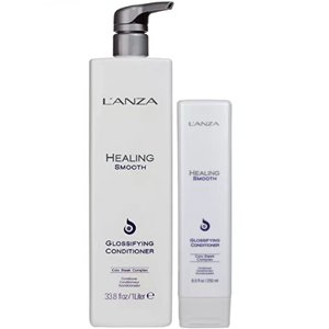 �������������� ����������� ��� ������ ����� L'anza Healing Smooth Glossifying Conditioner