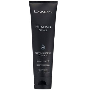 ���� ��� ������� �������� ����� L'anza Healing Style Curl Define Cream
