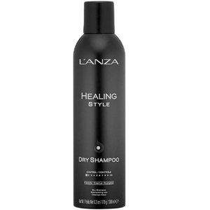 ����� ������� L'anza Healing Style Dry Shampoo