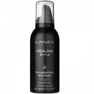 ����-������ ��� ������� ����� L'anza Healing Style Foundation Mousse