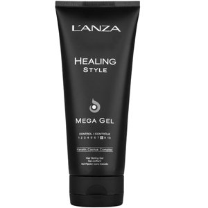������������ ���������� ���� ��� ����� ������� �������� L'anza Healing Style Mega Gel