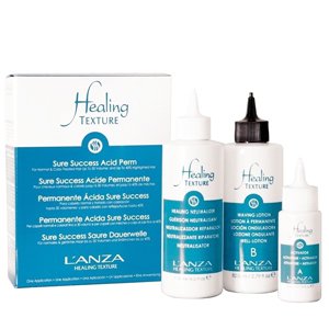 ����� ��� ���������� ������� ����� L'anza Healing Texture Sure Success Acid Perm