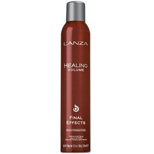 ��� ��� ������ ����� ������� �������� L'anza Healing Volume Final Effects