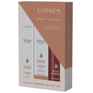 ����� ��� ����� ��� �������� ������ L'anza Healing Volume Trio Kit