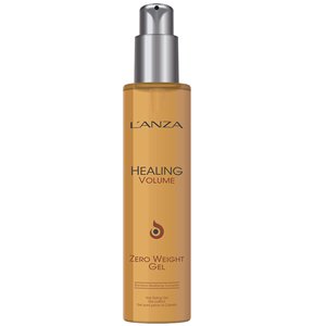 �������������� ������������ ���� c ��������� ������ L'anza Healing Volume Zero Weight Gel
