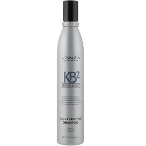 ������� ��������� � ���������� ������� ��� ����� L'anza Keratin Bond 2 Daily Clarifying Shampoo