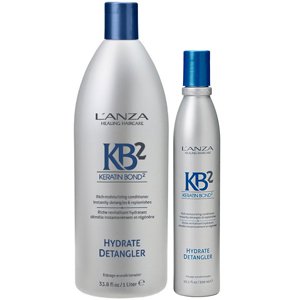 ����������� ����������� ��� ����� L'anza Keratin Bond 2 Hydrate Detangler