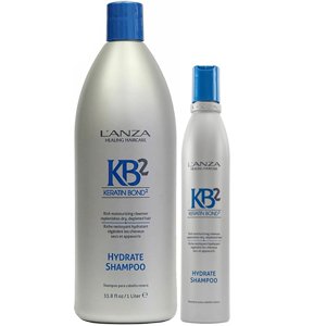 ����������� ������� ��� ����� L'anza Keratin Bond 2 Hydrate Shampoo
