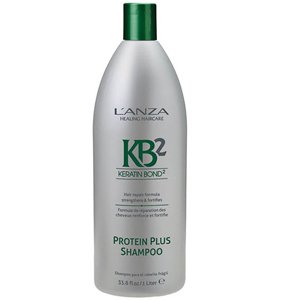 ����������������� ������� ��� ����� � ���������� L'anza Keratin Bond 2 Protein Plus Shampoo