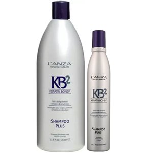������������ ������� ��� ����� � ���� L'anza Keratin Bond 2 Shampoo Plus