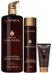 Кондиционер с кератиновым элексиром L'anza Keratin Healing Oil Lustrous Conditioner 50 мл.