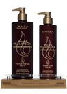 ����� ��� ��������� �������������� ����� L'anza Keratin Healing Oil Emergency Service Backbar Kit small