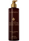 ���������� ������� ��� ����� �‎��� �‎� L'anza Keratin Healing Oil Emergency Service Thermal Therapy Part A small