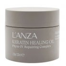 ���������� ����� ����� ��� ������� � ����������� �������� L'anza Keratin Healing Oil Intensive Hair Masque small
