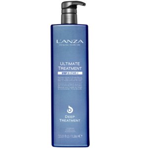 ����� ��������� �������� L'anza Ultimate Treatment Step 2 Deep Treatment