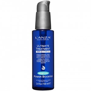 �������� ������ ��� ���������� ����� L'anza Ultimate Treatment Moisture Power Booster