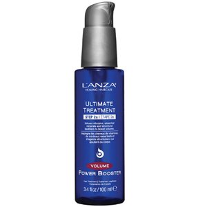 �������� ������ ��� ������ ����� L'anza Ultimate Treatment Volume Power Booster