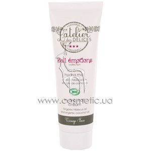 ����������� ���������� ���� L'Atelier des Delices Bali Emotions Hydra Matt Cream