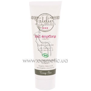 ����������� ���� ��� ������ ���� L'Atelier des Delices Bali Emotions Hydra Illuminating Cream