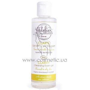 ��������� ���� ��� �������� L'Atelier des Delices Clarity Cleansing Foam Gel