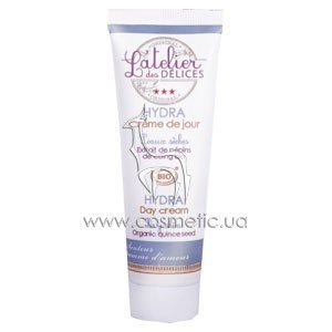����������� ���� L'Atelier des Delices Hydra Day Cream