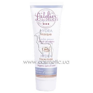 ����������� ����� ��� ���� L'Atelier des Delices Hydra Face Mask