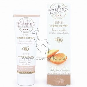����-������� ��� ���� ����� ���� L'Atelier des Delices Sensi Comfort Cream
