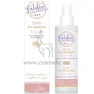 ������������� ���� ��� �������������� ���� L'Atelier des Delices Sensi Smoothing Water