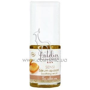 ������������� ��������� L'Atelier des Delices Sensi Soothing Serum