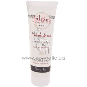 ���������� ������������� ���� L'Atelier des Delices Supreme Anti-ageing Cream