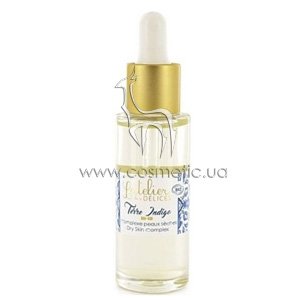 ����������� ��������� ��� ����� ���� L'Atelier des Delices Terre Indigo Dry Skin Complex Serum