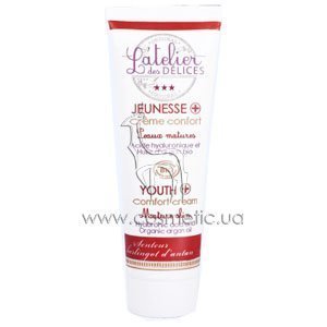 ����������������� ����������� ���� L'Atelier des Delices Youth+ Comfort Cream
