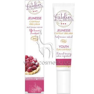 ���������� ��������� ���� ��� ����� L'Atelier des Delices Youth Eye Contour