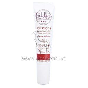 ����������������� ���� ��� ����� L'Atelier des Delices Youth+ Eye Cream