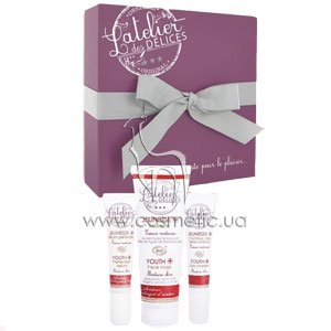 ����� ������������ �������������� ��������� L'Atelier des Delices Youth+ Intensive Set