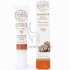 ����������������� ��������� ����������� L'Atelier des Delices Youth+ Perfection Serum